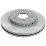 Winhere 6621026 Brake Rotor