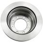Winhere 6621028 Brake Rotor