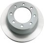 Winhere 6621028 Brake Rotor