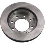 Winhere 6621030 Brake Rotor