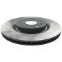 Winhere 6621041 Brake Rotor