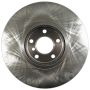 Winhere 6621047 Brake Rotor