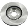 Winhere 6621129 Brake Rotor