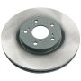 Winhere 6621129 Brake Rotor