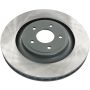 Winhere 6621171 Brake Rotor