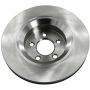 Winhere 6621172 Brake Rotor