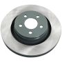 Winhere 6621172 Brake Rotor
