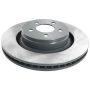Winhere 6621172 Brake Rotor