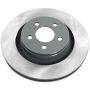 Winhere 6621172 Brake Rotor