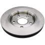 Winhere 6621213 Brake Rotor