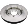 Winhere 6621213 Brake Rotor