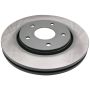 Winhere 6621213 Brake Rotor