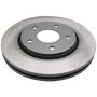Winhere 6621213 Brake Rotor