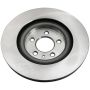 Winhere 6621320 Brake Rotor