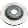 Winhere 6621320 Brake Rotor