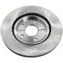 Winhere 6621366 Brake Rotor