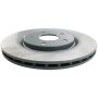 Winhere 6621366 Brake Rotor