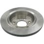 Winhere 6621369 Brake Rotor