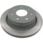Winhere 6621369 Brake Rotor
