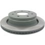 Winhere 6621369 Brake Rotor