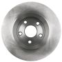 Winhere 6621523 Brake Rotor