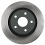 Winhere 6621523 Brake Rotor