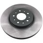 Winhere 6621922 Brake Rotor
