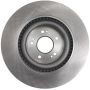 Winhere 6622313 Brake Rotor