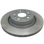 Winhere 6622345 Brake Rotor