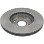 Winhere 662243 Brake Rotor