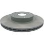 Winhere 662243 Brake Rotor