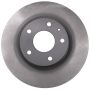 Winhere 6622441 Brake Rotor
