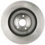 Winhere 6622535 Brake Rotor