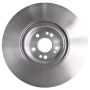 Winhere 6622786DR Brake Rotor