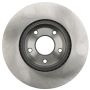 Winhere 6622877 Brake Rotor