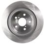 Winhere 6622916 Brake Rotor