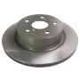 Winhere 6622916 Brake Rotor