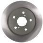Winhere 6622916 Brake Rotor