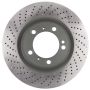 Winhere 6622960DR Brake Rotor