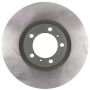 Winhere 6622961SL Brake Rotor