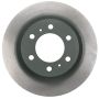 Winhere 6622966 Brake Rotor