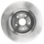 Winhere 6622983 Brake Rotor
