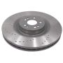 Winhere 6622996DR Brake Rotor