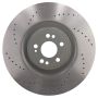 Winhere 6622996DR Brake Rotor