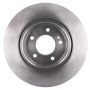 Winhere 6623006 Brake Rotor