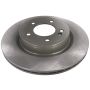 Winhere 6623006 Brake Rotor