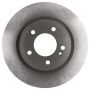 Winhere 6623006 Brake Rotor