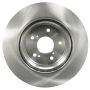 Winhere 6623017 Brake Rotor