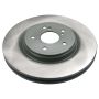 Winhere 6623017 Brake Rotor