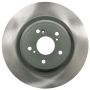 Winhere 6623017 Brake Rotor